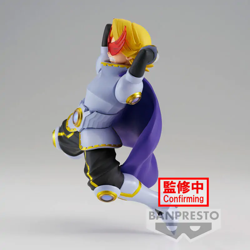 My Hero Academia Amazing Heroes Figurka Yuga Aoyama 14 cm zdjęcie produktu