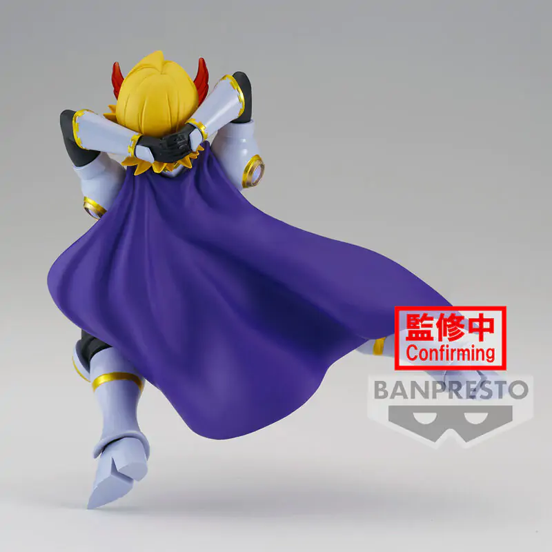 My Hero Academia Amazing Heroes Figurka Yuga Aoyama 14 cm zdjęcie produktu