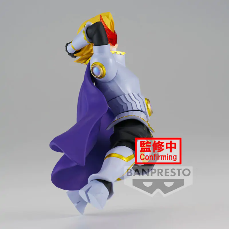 My Hero Academia Amazing Heroes Figurka Yuga Aoyama 14 cm zdjęcie produktu