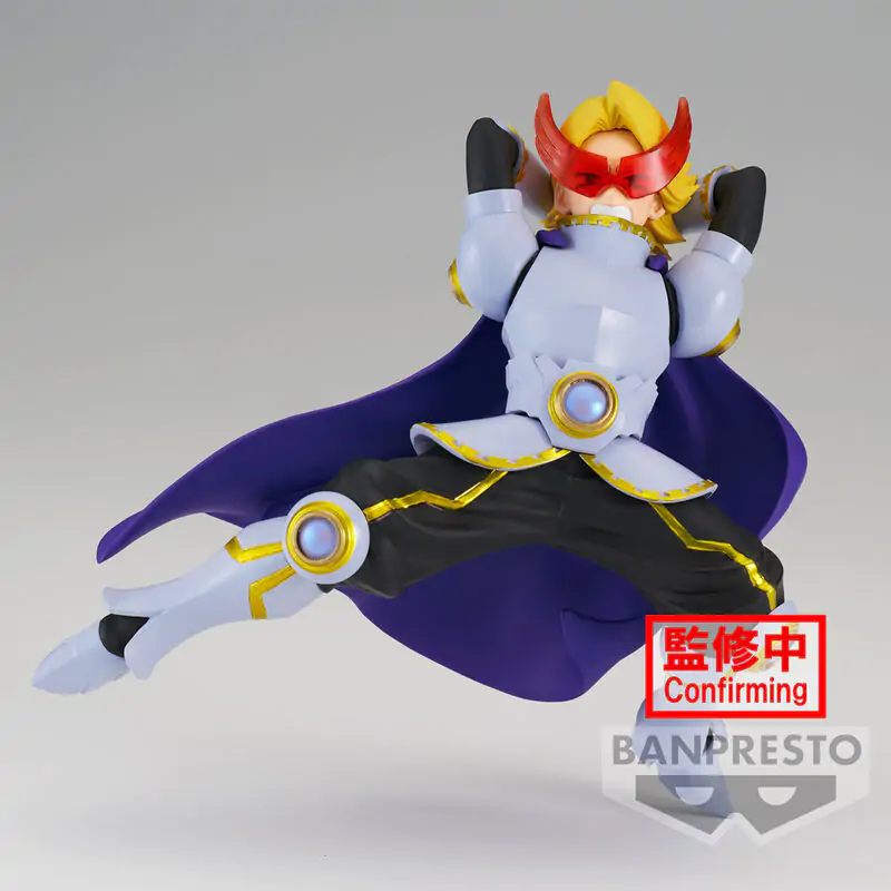 My Hero Academia Amazing Heroes Figurka Yuga Aoyama 14 cm zdjęcie produktu