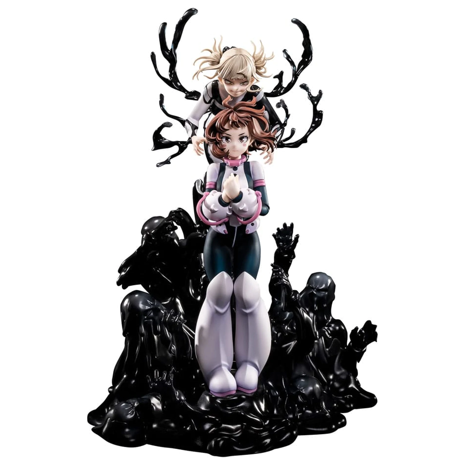 My Hero Academia Ano-Bamen PVC Statua 1/10 A Girl's Ego 24 cm zdjęcie produktu