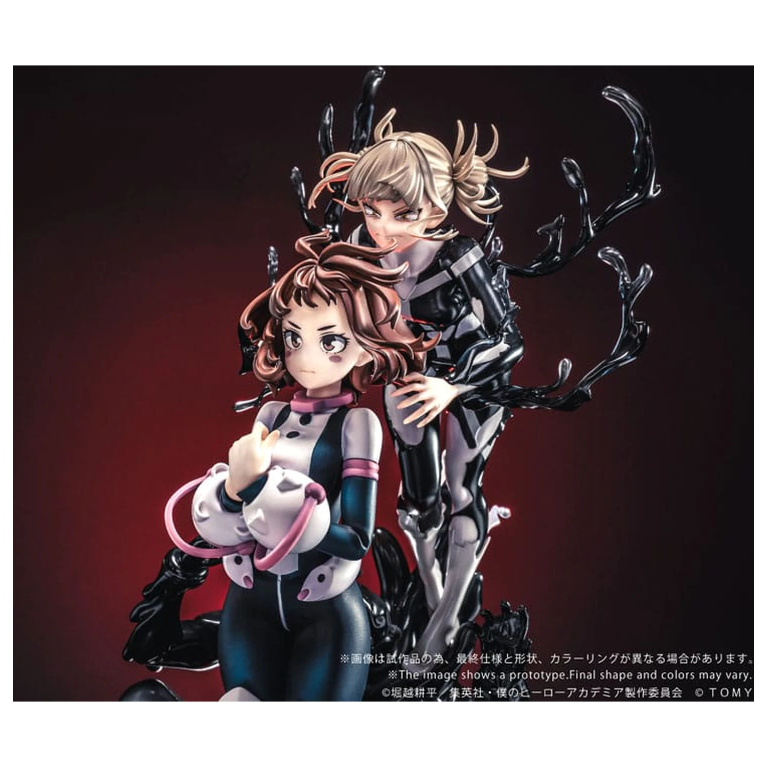 My Hero Academia Ano-Bamen PVC Statua 1/10 A Girl's Ego 24 cm zdjęcie produktu