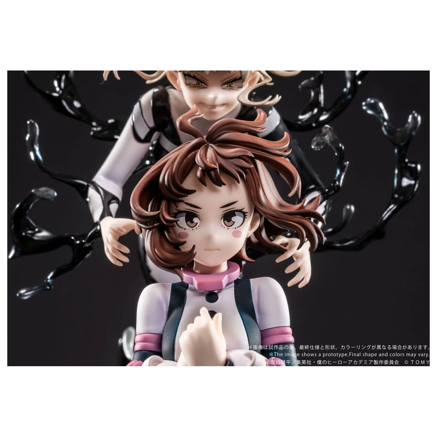 My Hero Academia Ano-Bamen PVC Statua 1/10 A Girl's Ego 24 cm zdjęcie produktu