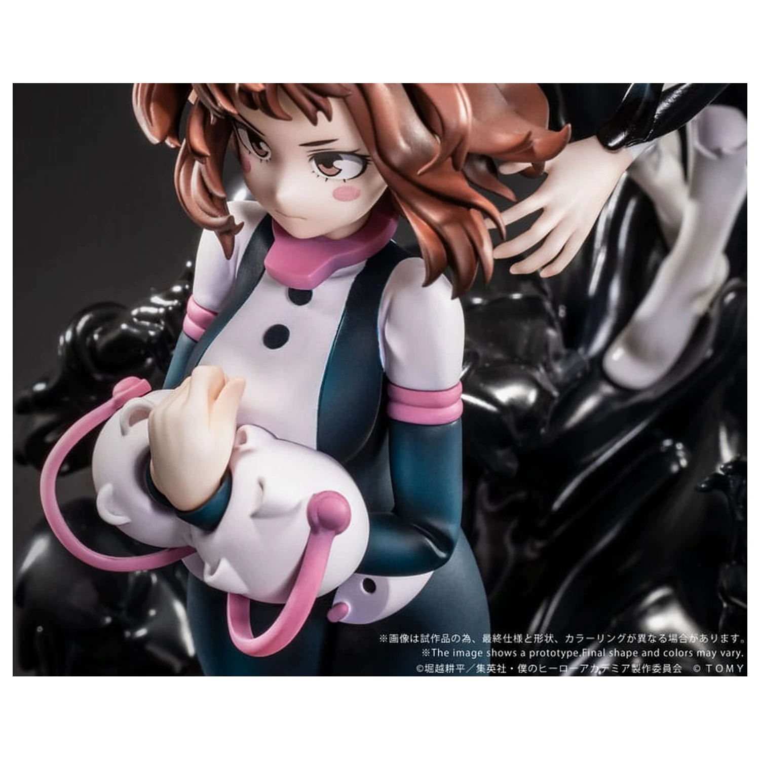 My Hero Academia Ano-Bamen PVC Statua 1/10 A Girl's Ego 24 cm zdjęcie produktu