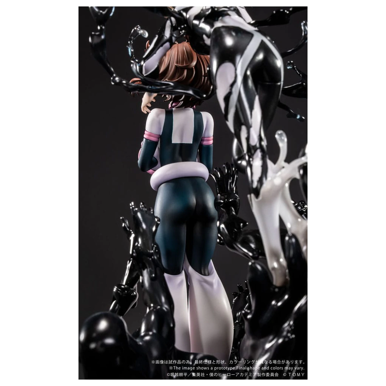 My Hero Academia Ano-Bamen PVC Statua 1/10 A Girl's Ego 24 cm zdjęcie produktu