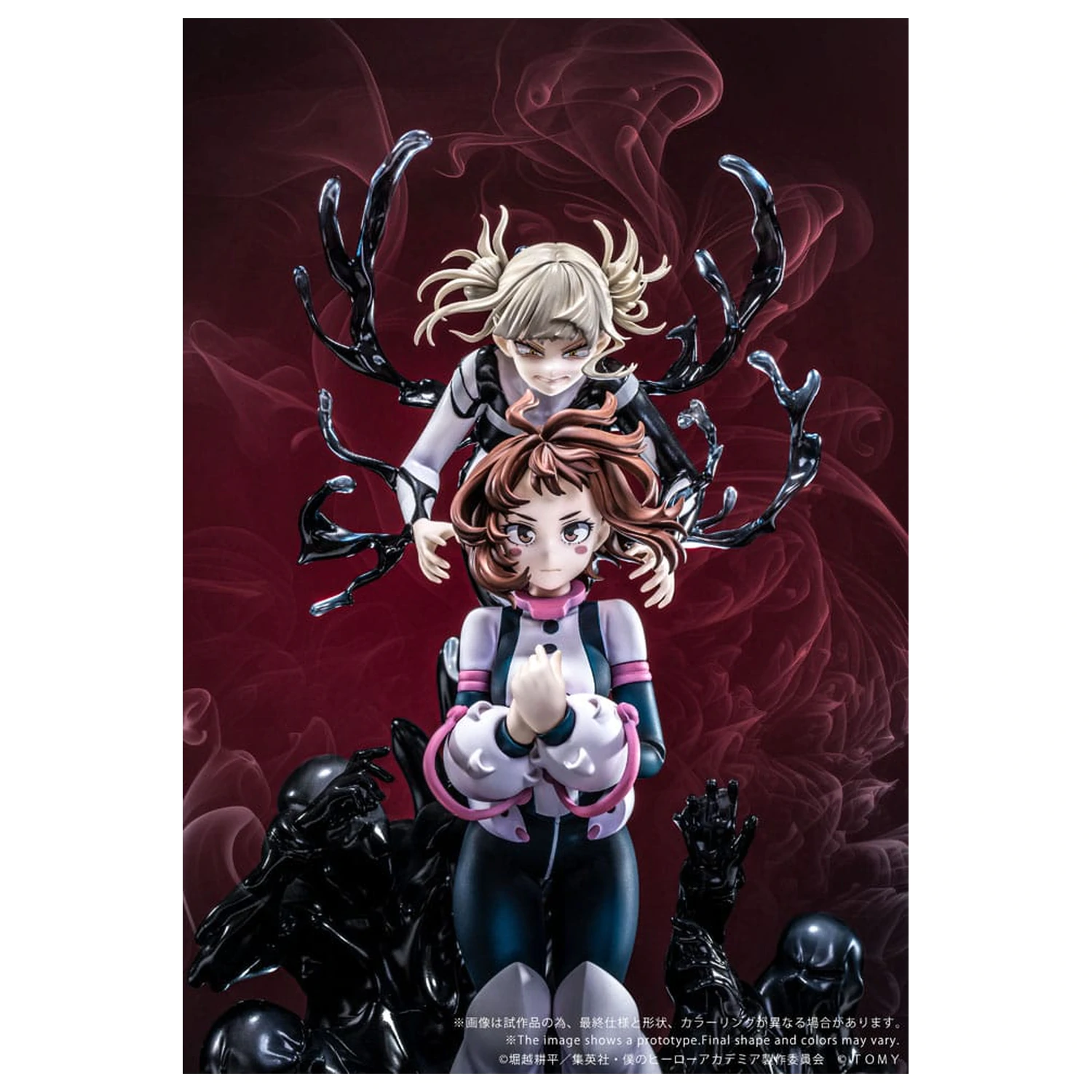 My Hero Academia Ano-Bamen PVC Statua 1/10 A Girl's Ego 24 cm zdjęcie produktu