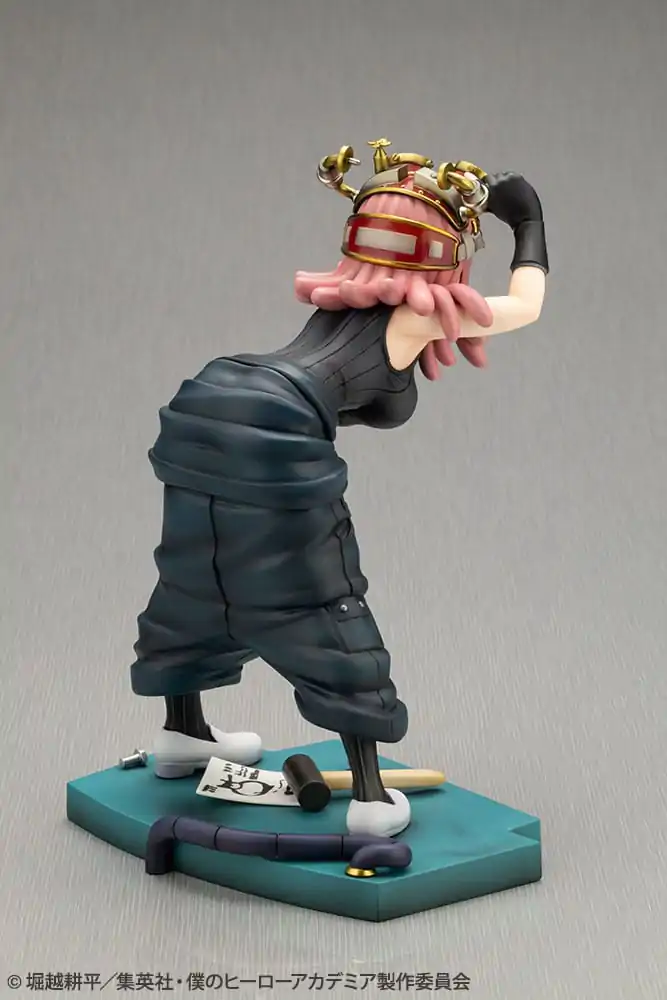 My Hero Academia ARTFX J Statua 1/8 Mei Hatsume 18 cm zdjęcie produktu