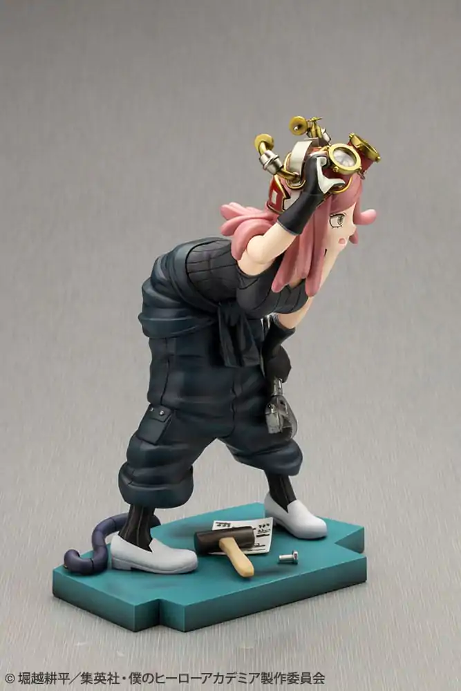 My Hero Academia ARTFX J Statua 1/8 Mei Hatsume 18 cm zdjęcie produktu