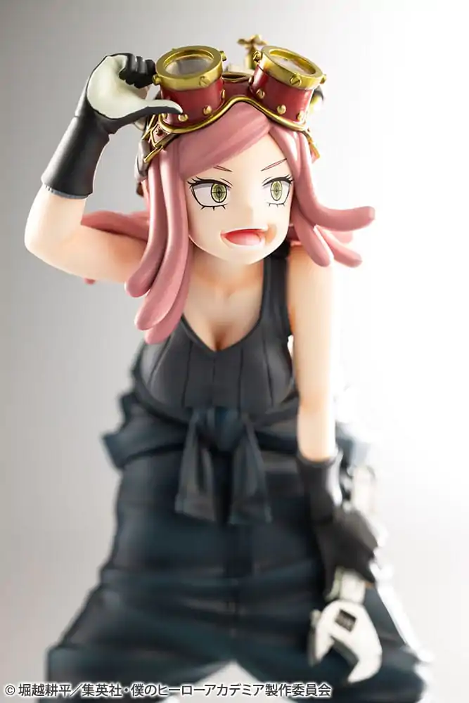 My Hero Academia ARTFX J Statua 1/8 Mei Hatsume 18 cm zdjęcie produktu