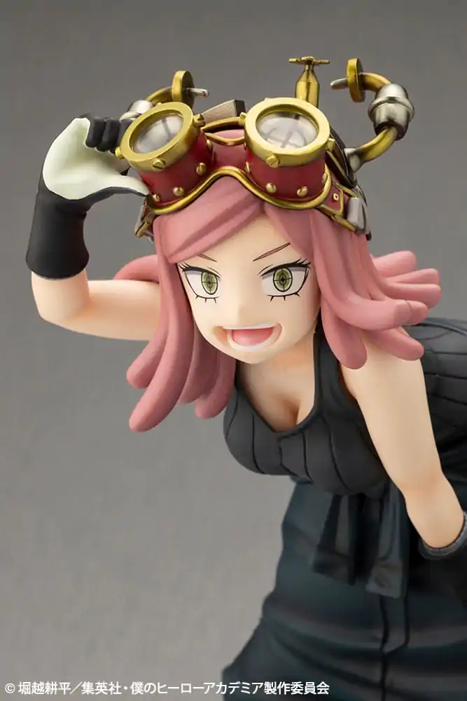 My Hero Academia ARTFX J Statua 1/8 Mei Hatsume 18 cm zdjęcie produktu