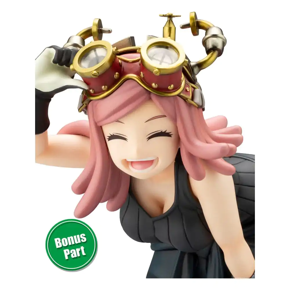 My Hero Academia ARTFX J Statua 1/8 Mei Hatsume 18 cm zdjęcie produktu