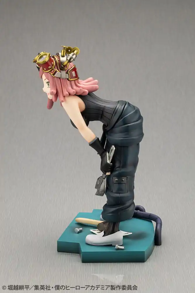 My Hero Academia ARTFX J Statua 1/8 Mei Hatsume 18 cm zdjęcie produktu