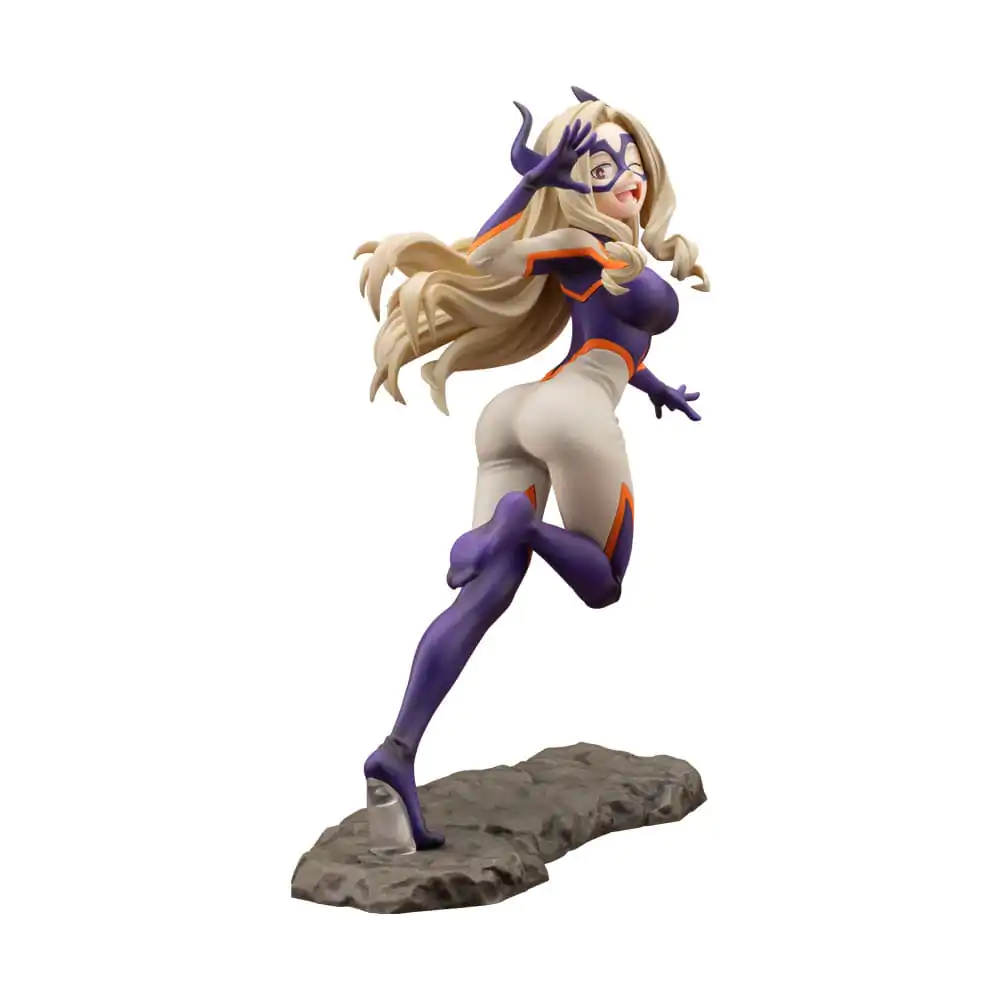 My Hero Academia ARTFX J Statue 1/8 Mt. Lady Figurka 24 cm zdjęcie produktu