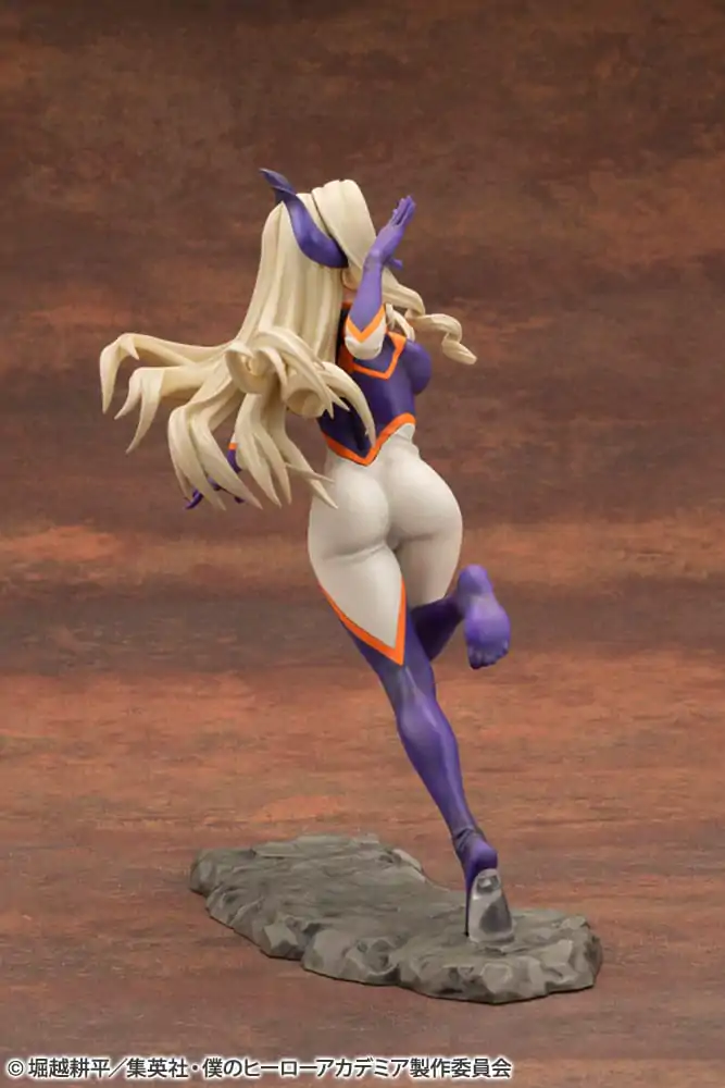 My Hero Academia ARTFX J Statue 1/8 Mt. Lady Figurka 24 cm zdjęcie produktu