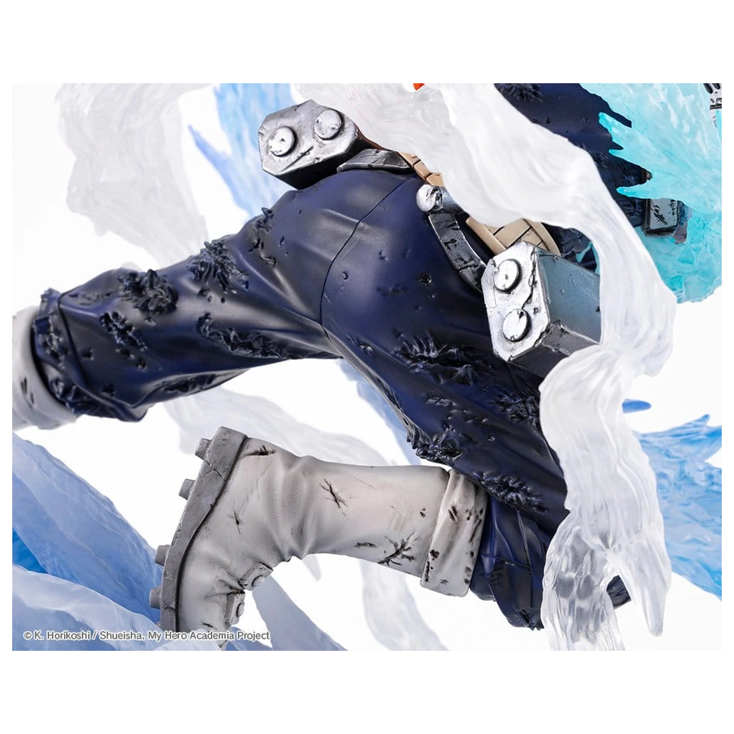 My Hero Academia ARTFX J Figurka PVC 1/8 Shoto Todoroki Coldflame's Pale Blade Ver. 24 cm zdjęcie produktu