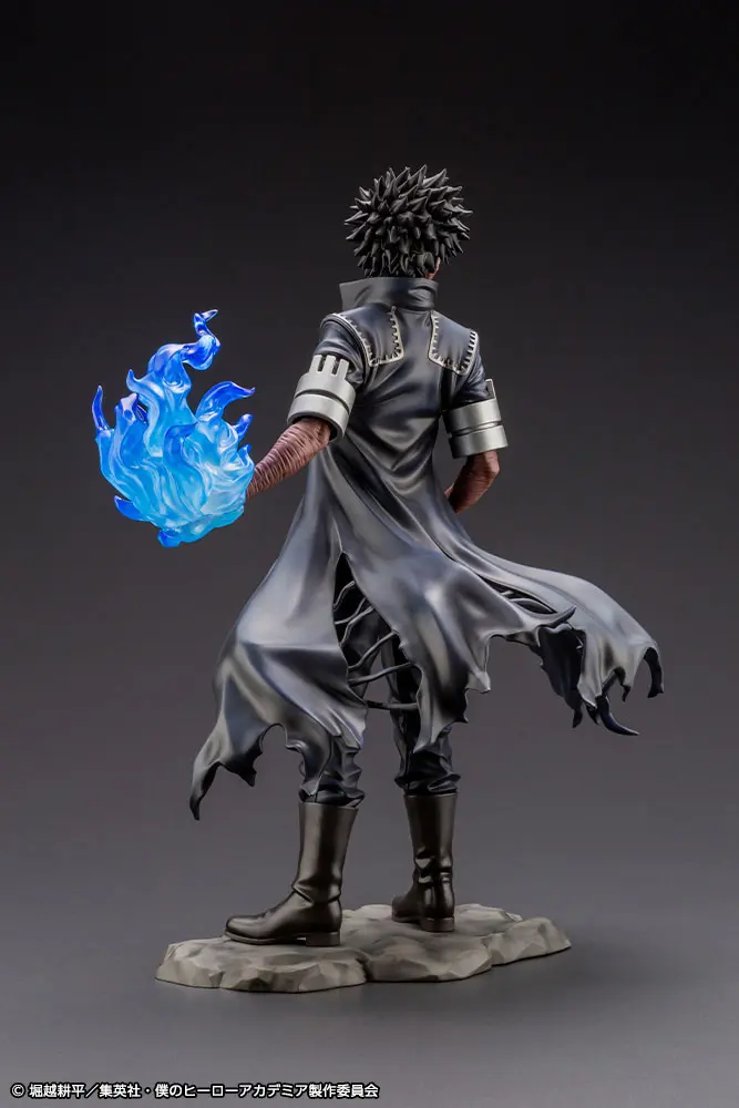 My Hero Academia ARTFXJ Statue 1/8 Dabi Edycja Bonusowa 27 cm zdjęcie produktu