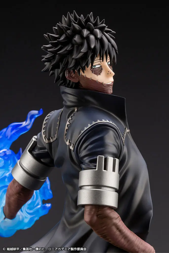 My Hero Academia ARTFXJ Statue 1/8 Dabi Edycja Bonusowa 27 cm zdjęcie produktu