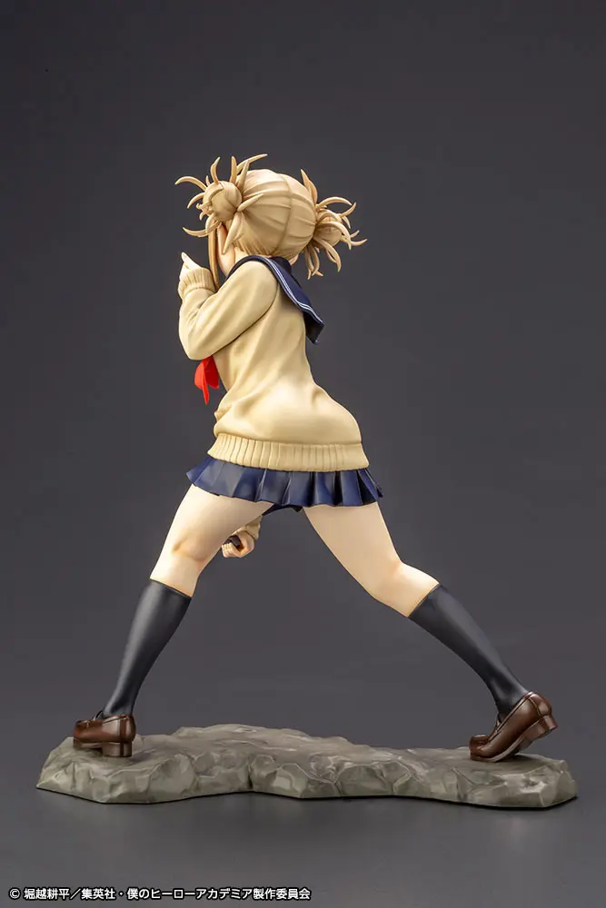 My Hero Academia ARTFXJ Statuetka 1/8 Himiko Toga 20 cm zdjęcie produktu