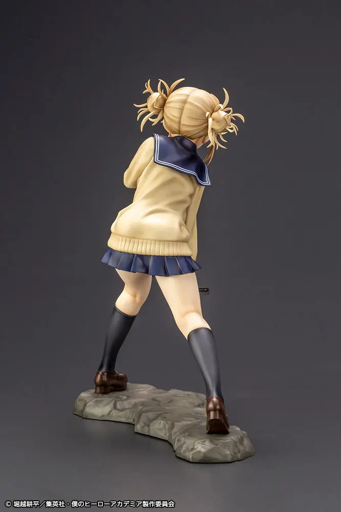 My Hero Academia ARTFXJ Statuetka 1/8 Himiko Toga 20 cm zdjęcie produktu