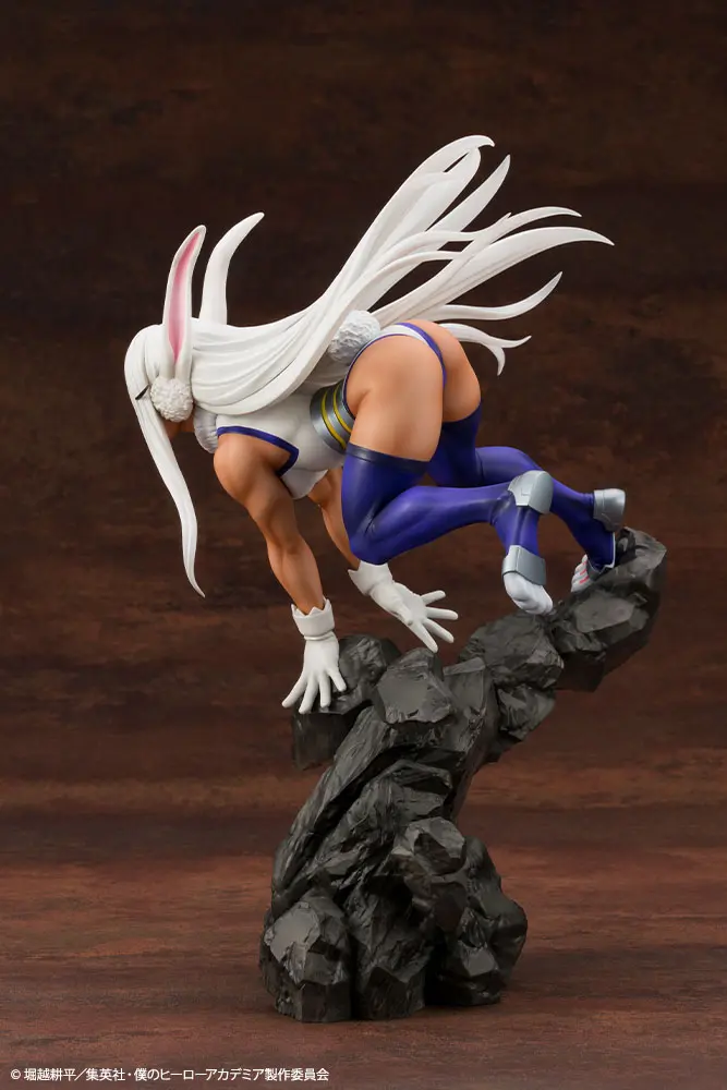 My Hero Academia ARTFXJ Statuetka 1/8 Mirko Edycja Bonusowa 27 cm zdjęcie produktu