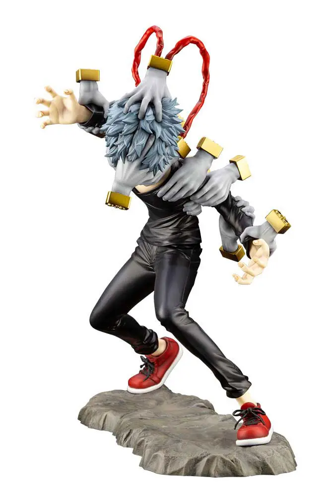 My Hero Academia ARTFXJ Statuetka 1/8 Tomura Shigaraki 23 cm zdjęcie produktu