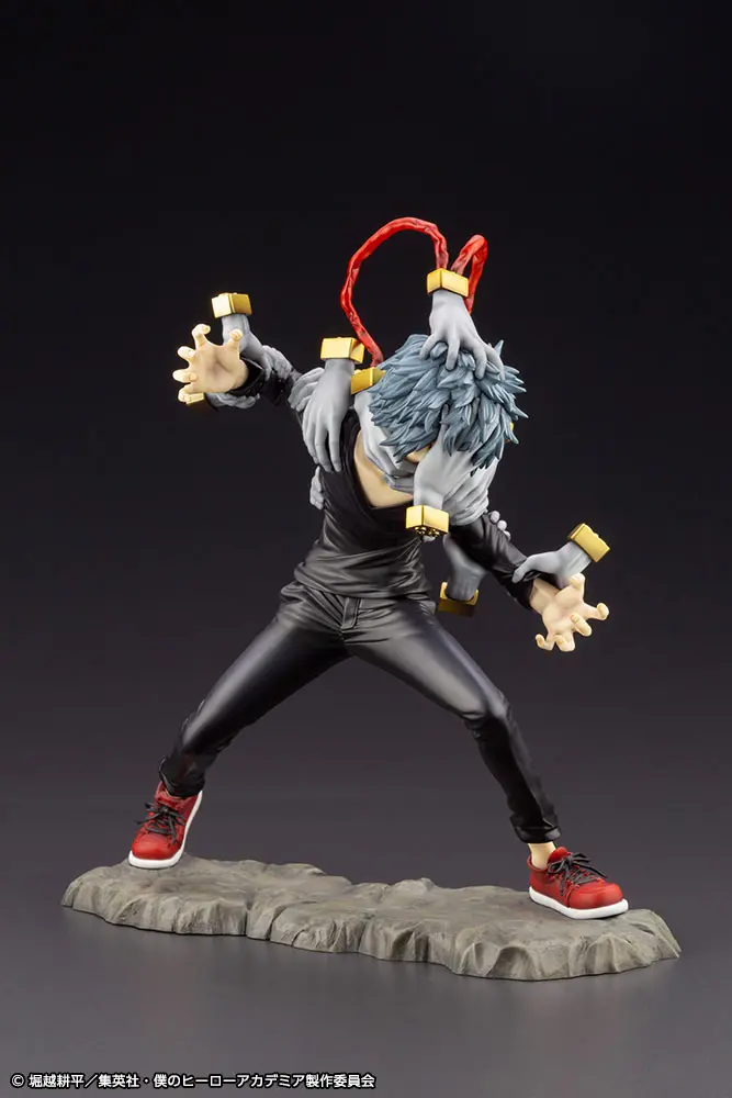My Hero Academia ARTFXJ Statuetka 1/8 Tomura Shigaraki 23 cm zdjęcie produktu