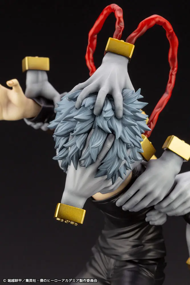 My Hero Academia ARTFXJ Statuetka 1/8 Tomura Shigaraki 23 cm zdjęcie produktu