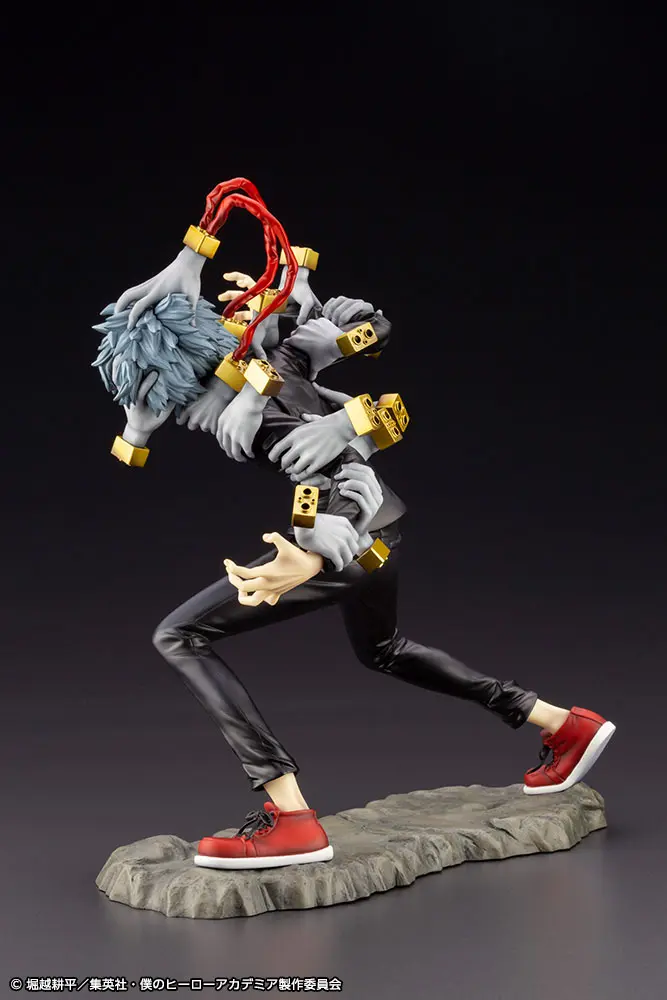 My Hero Academia ARTFXJ Statuetka 1/8 Tomura Shigaraki 23 cm zdjęcie produktu