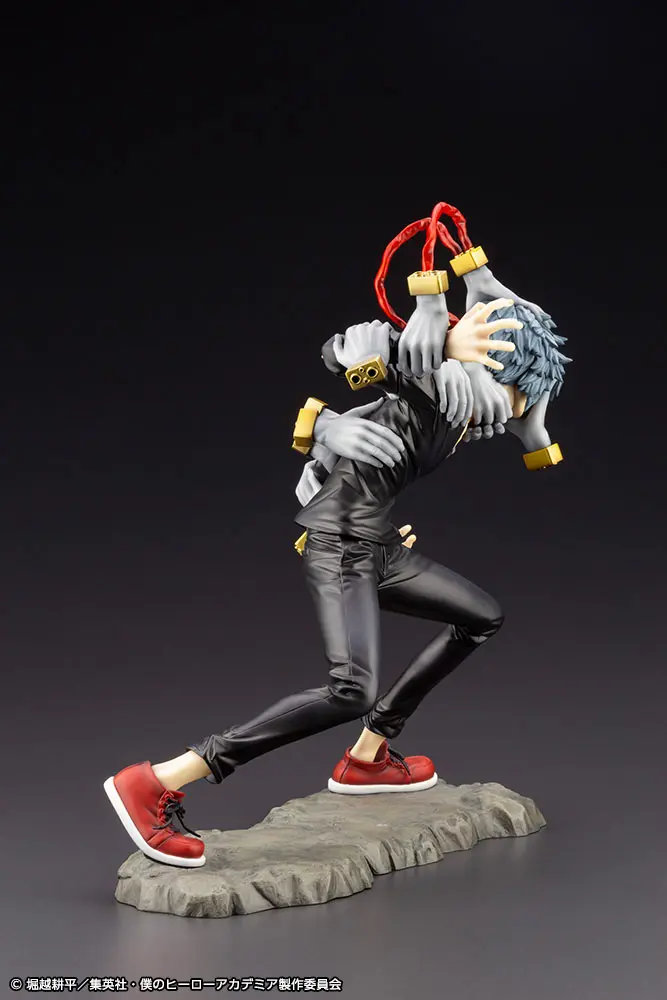 My Hero Academia ARTFXJ Statuetka 1/8 Tomura Shigaraki 23 cm zdjęcie produktu
