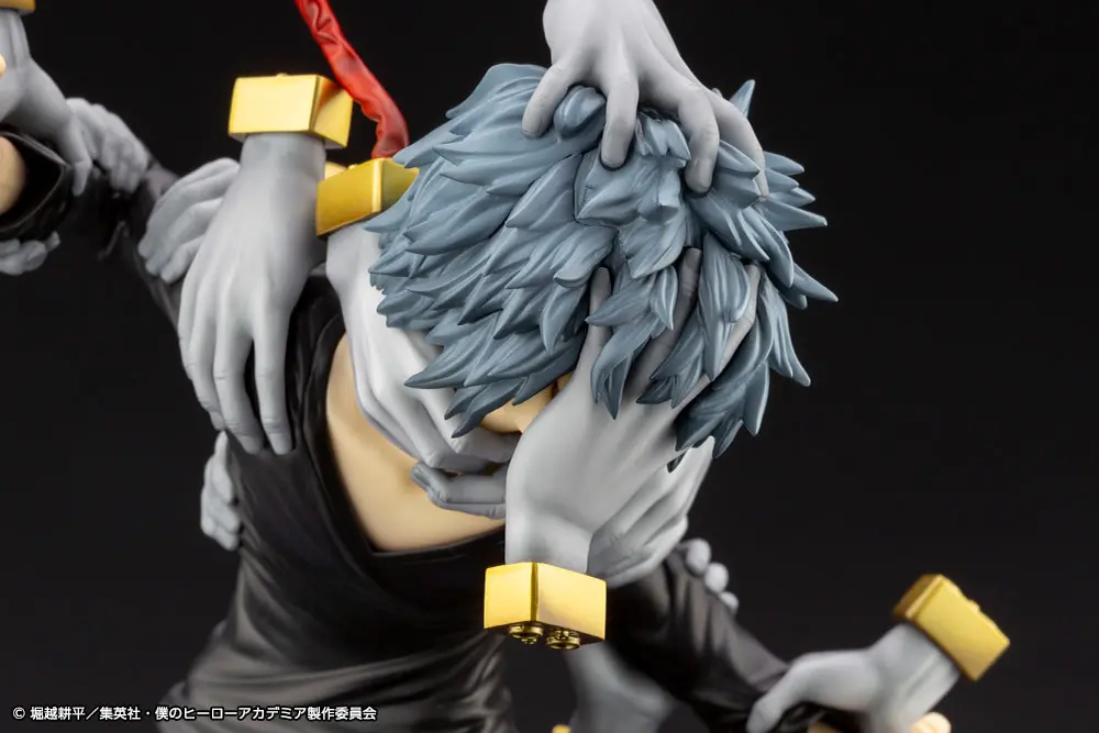 My Hero Academia ARTFXJ Statuetka 1/8 Tomura Shigaraki 23 cm zdjęcie produktu