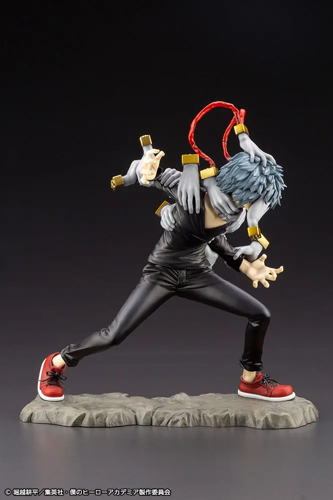 My Hero Academia ARTFXJ Statuetka 1/8 Tomura Shigaraki 23 cm zdjęcie produktu