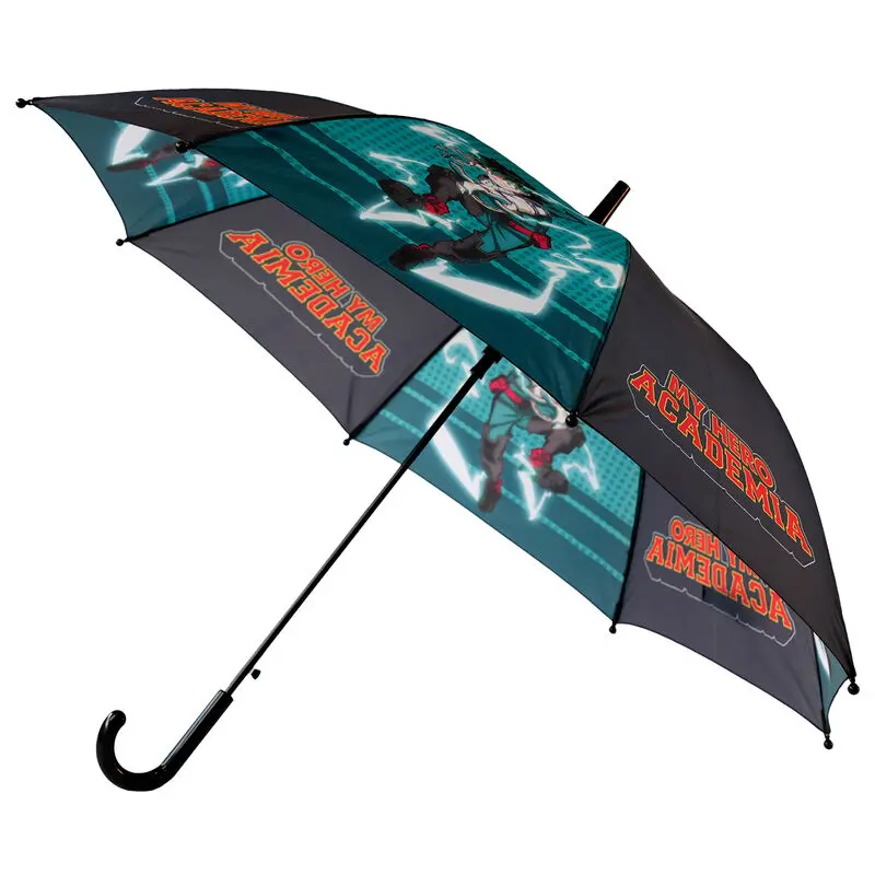 My Hero Academia automatyczny parasol 54cm zdjęcie produktu