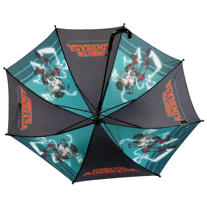 My Hero Academia automatyczny parasol 54cm zdjęcie produktu