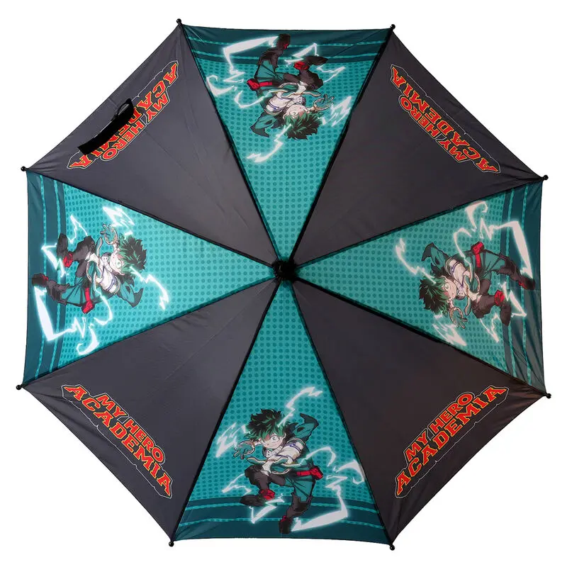 My Hero Academia automatyczny parasol 54cm zdjęcie produktu
