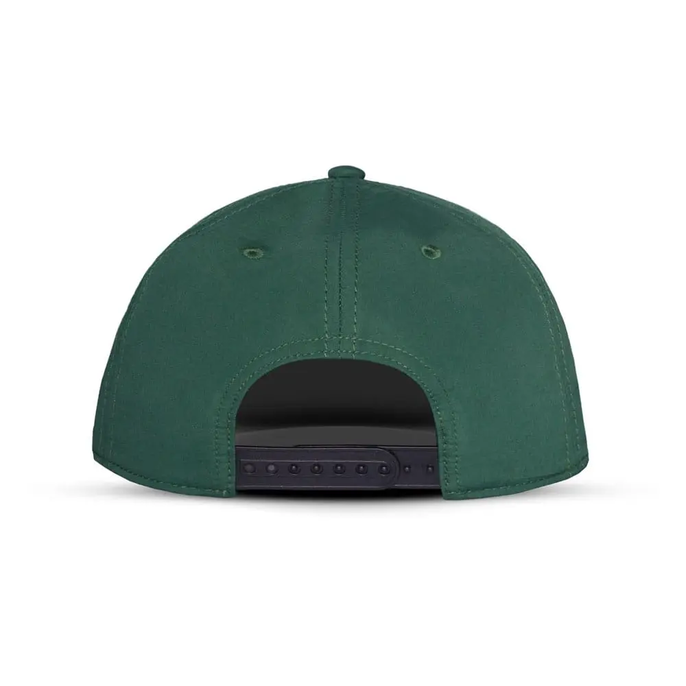 Czapka z daszkiem My Hero Academia Snapback Cap Bakugo zdjęcie produktu