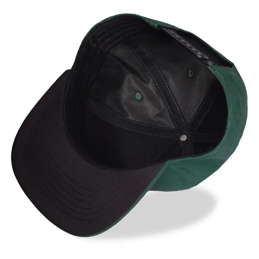 Czapka z daszkiem My Hero Academia Snapback Cap Bakugo zdjęcie produktu