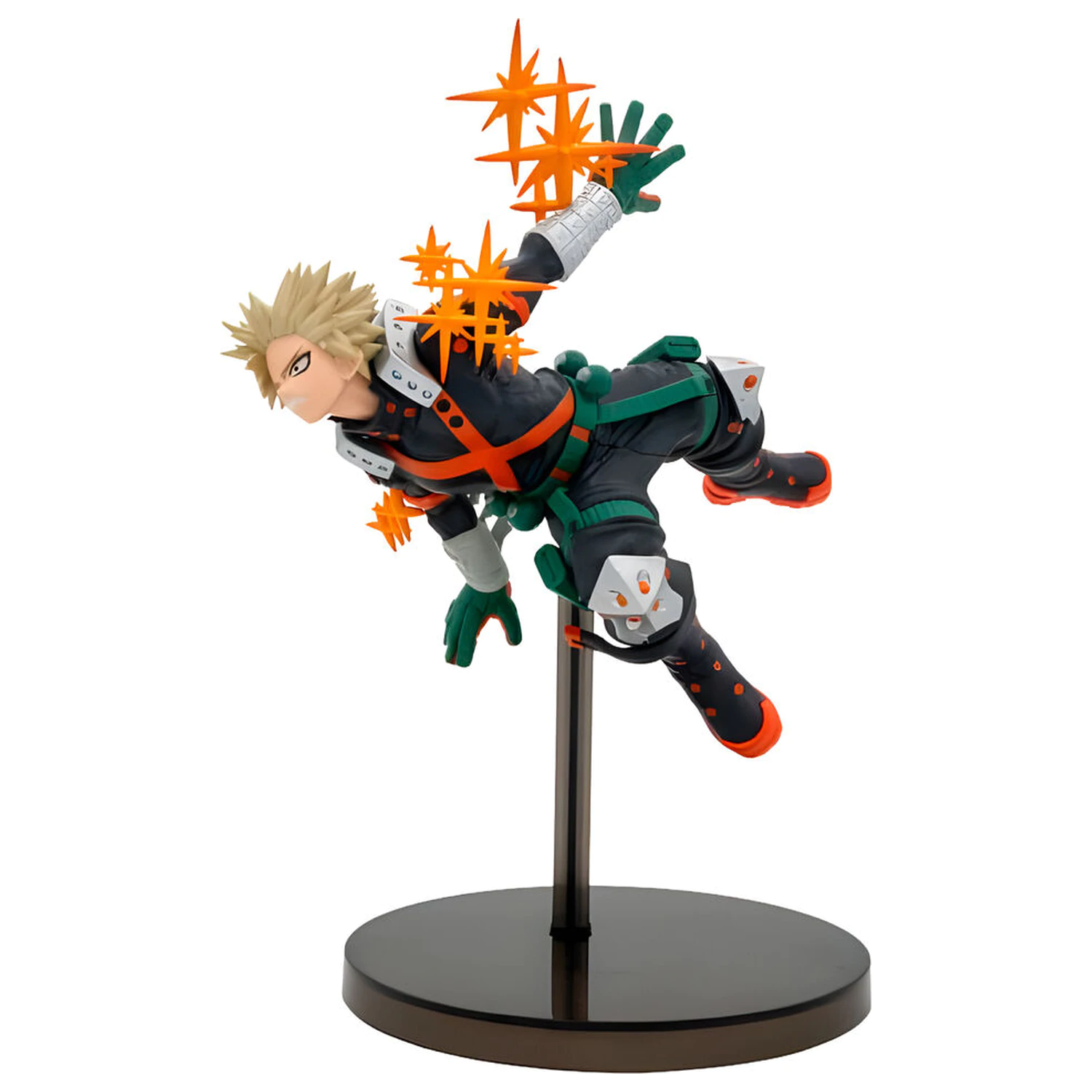 My Hero Academia Bakugo figura 13 cm zdjęcie produktu