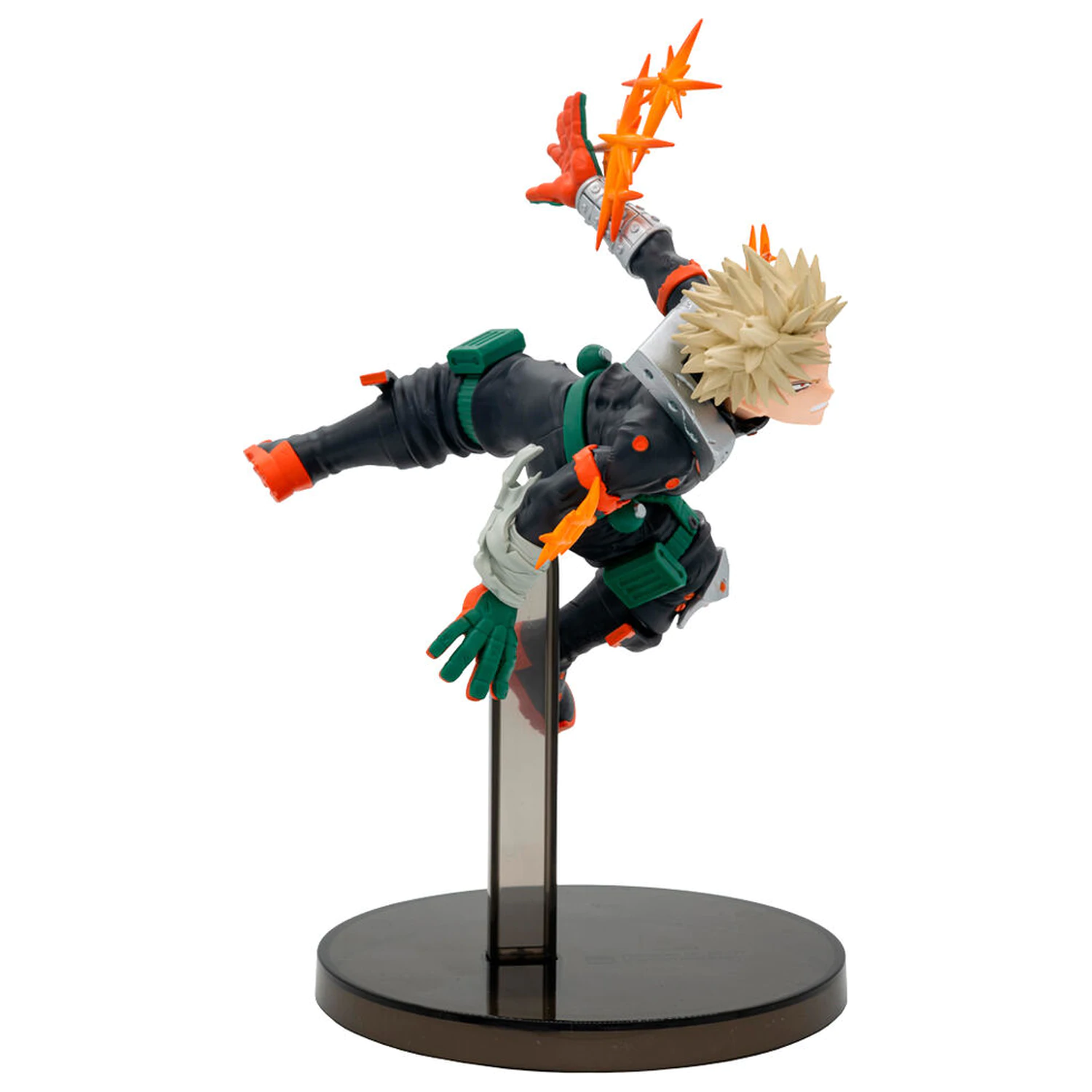 My Hero Academia Bakugo figura 13 cm zdjęcie produktu
