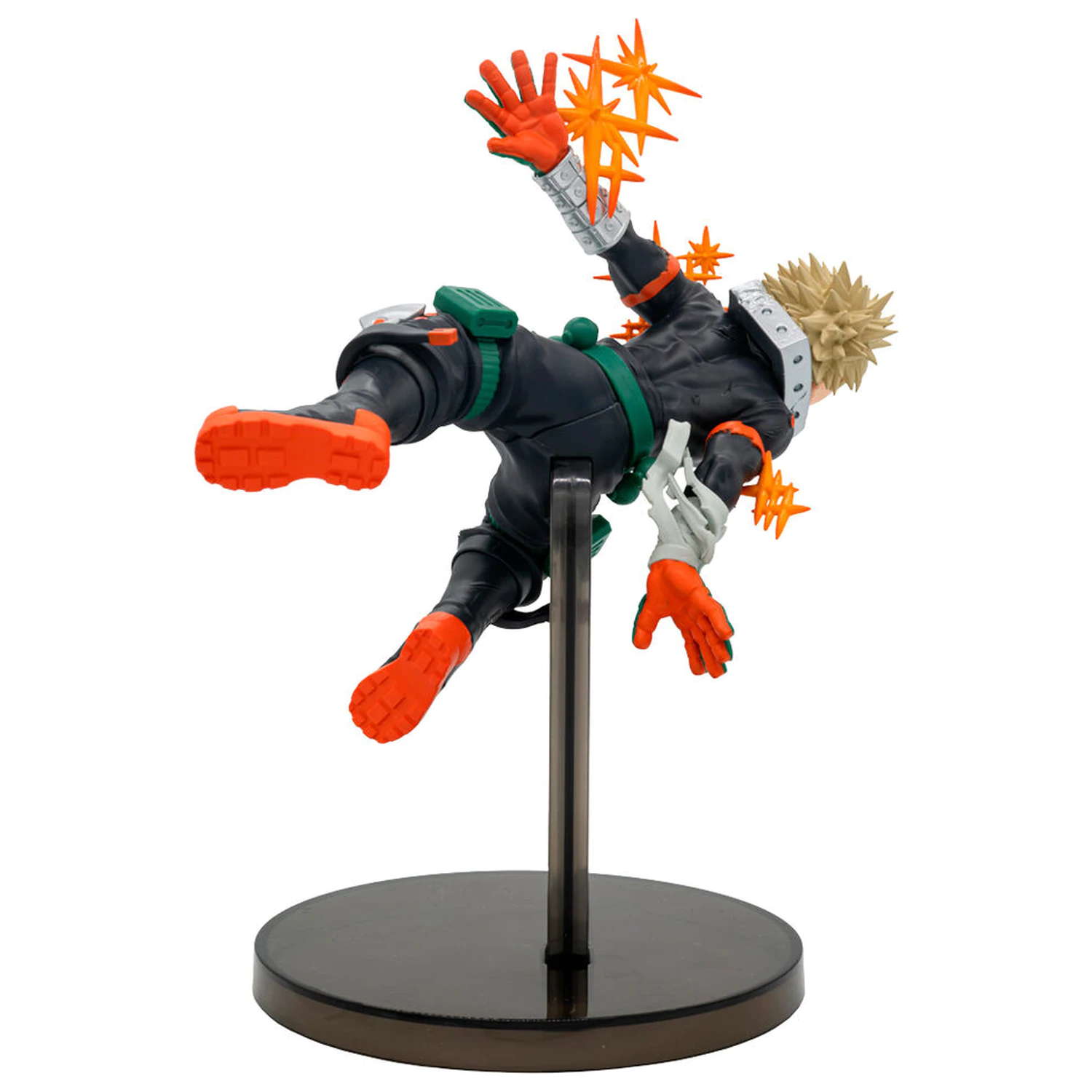 My Hero Academia Bakugo figura 13 cm zdjęcie produktu