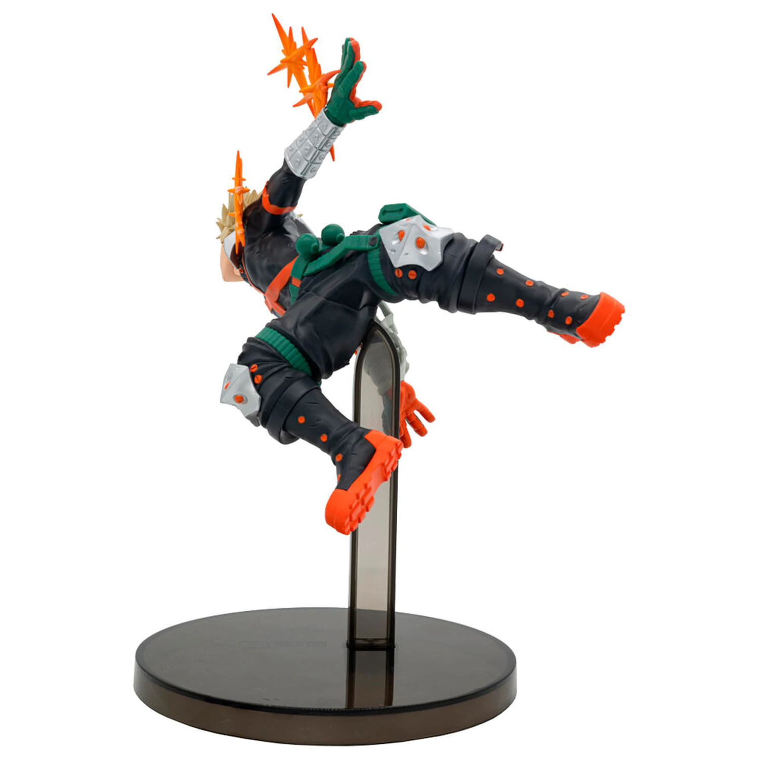 My Hero Academia Bakugo figura 13 cm zdjęcie produktu