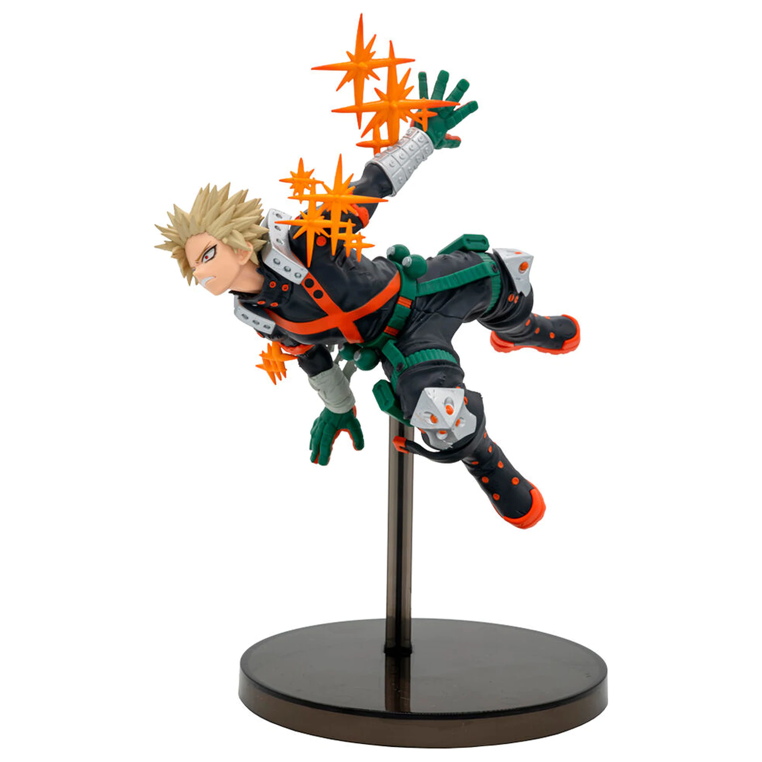 My Hero Academia Bakugo figura 13 cm zdjęcie produktu