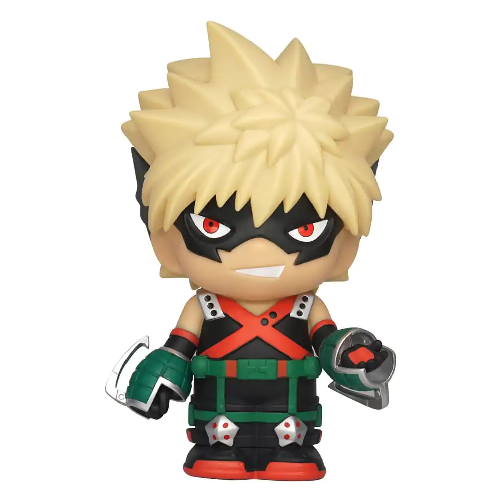My Hero Academia Figural Bank Bakugo 20 cm Figurka-skarbonka zdjęcie produktu
