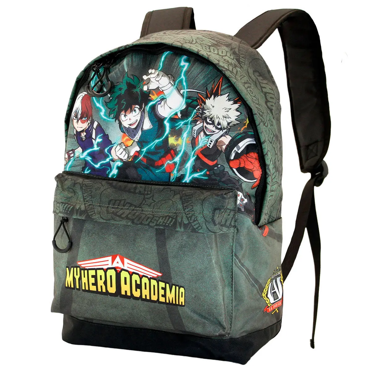 Mój Bohater Academia Battle Plecak 41 cm zdjęcie produktu