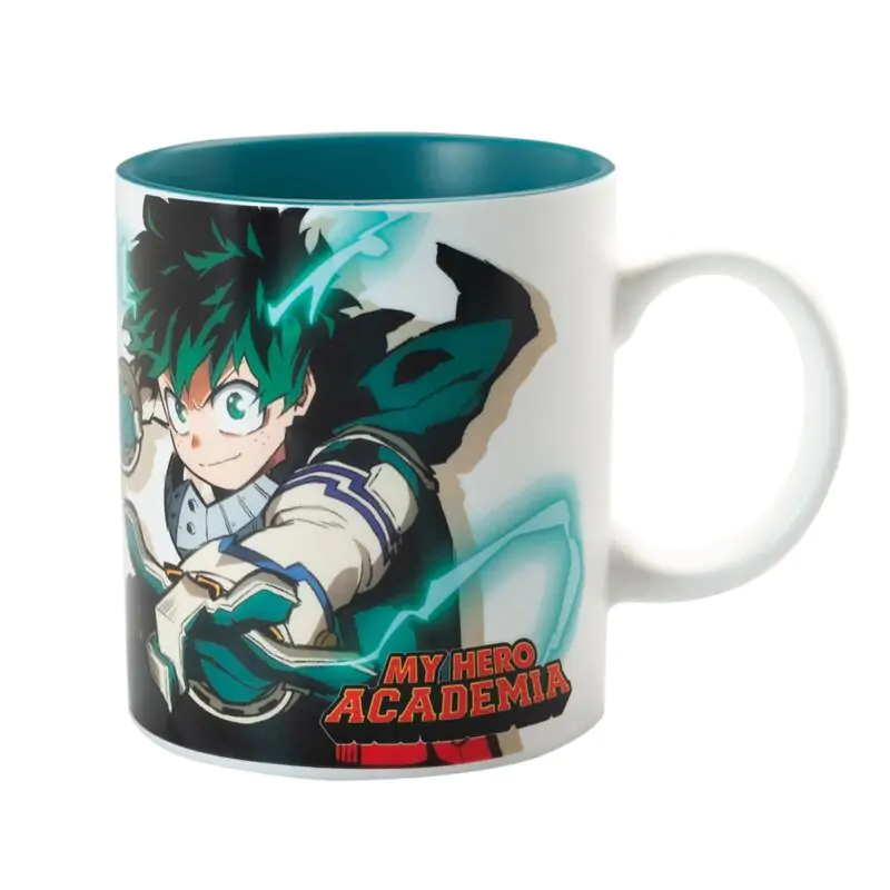 Kubek My Hero Academia 350ml zdjęcie produktu