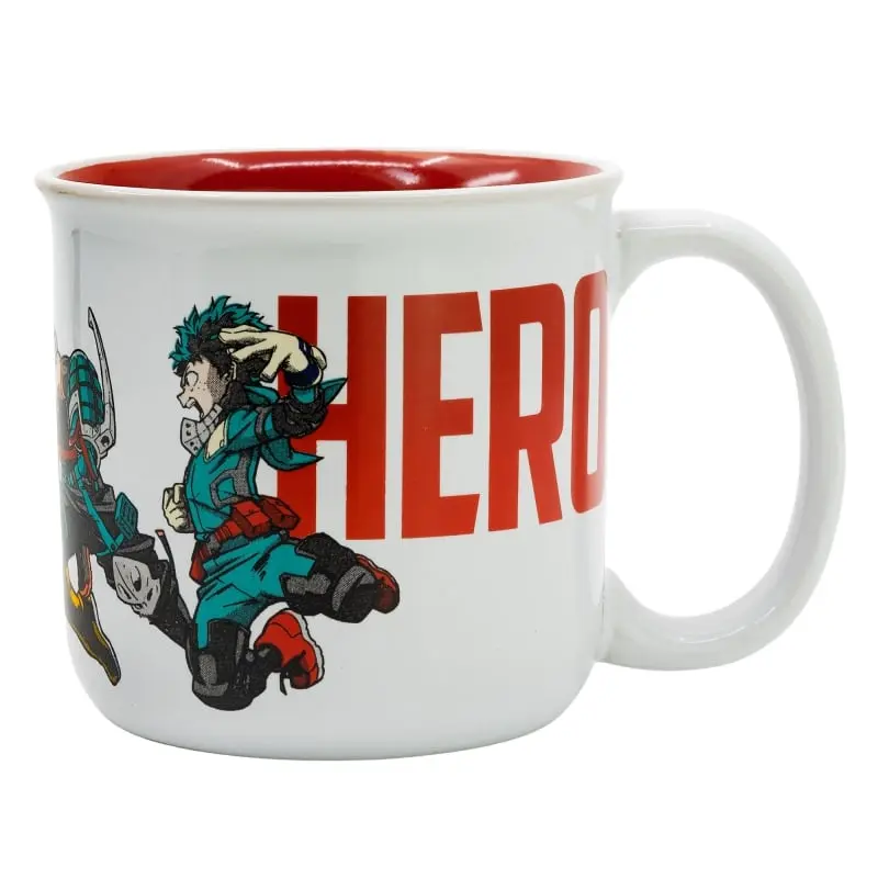 My Hero Academia kubek 415 ml zdjęcie produktu