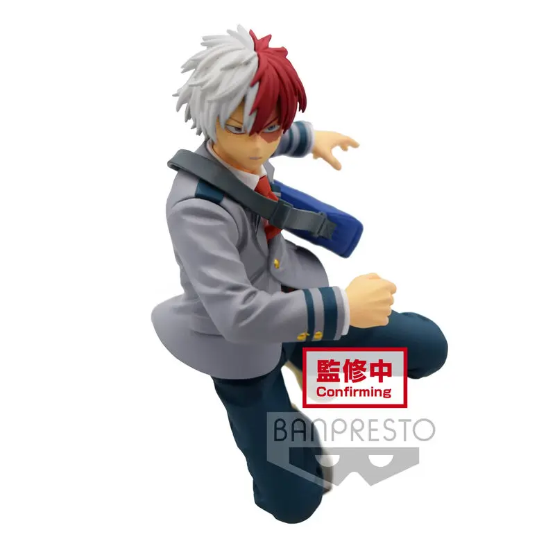 My Hero Academia Bravegraph Vol.2 figurka 14 cm zdjęcie produktu