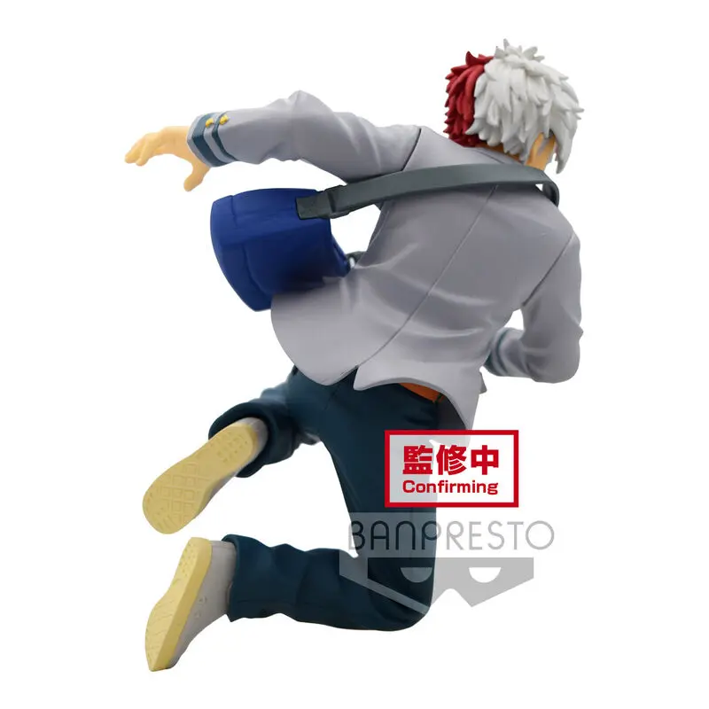 My Hero Academia Bravegraph Vol.2 figurka 14 cm zdjęcie produktu