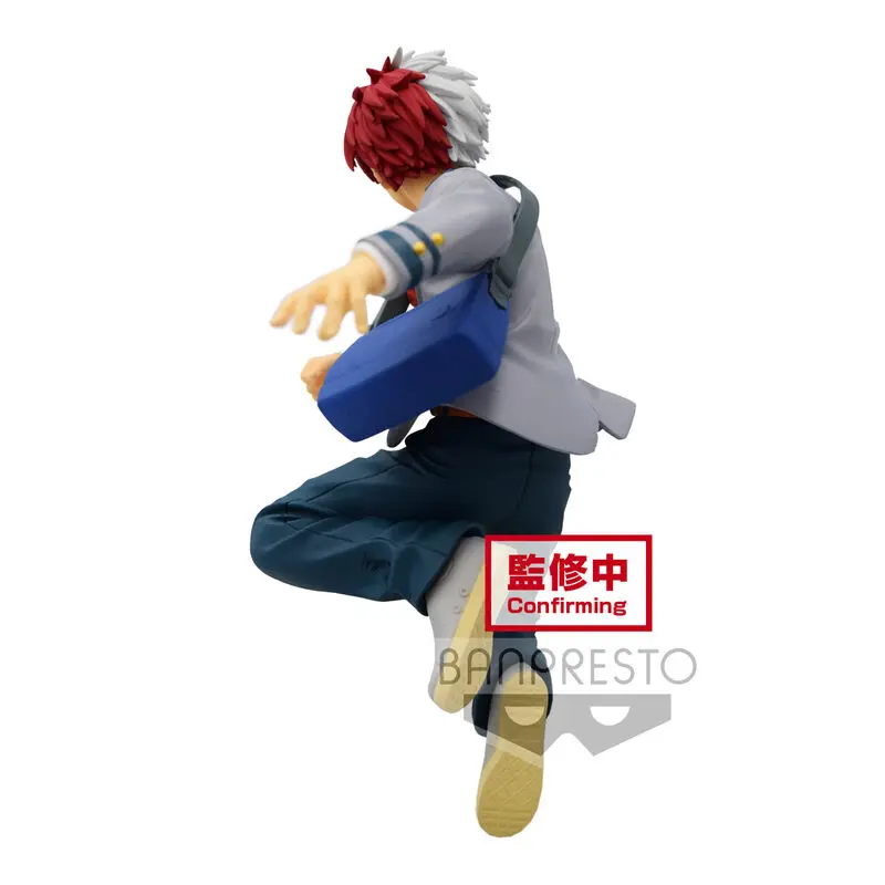 My Hero Academia Bravegraph Vol.2 figurka 14 cm zdjęcie produktu