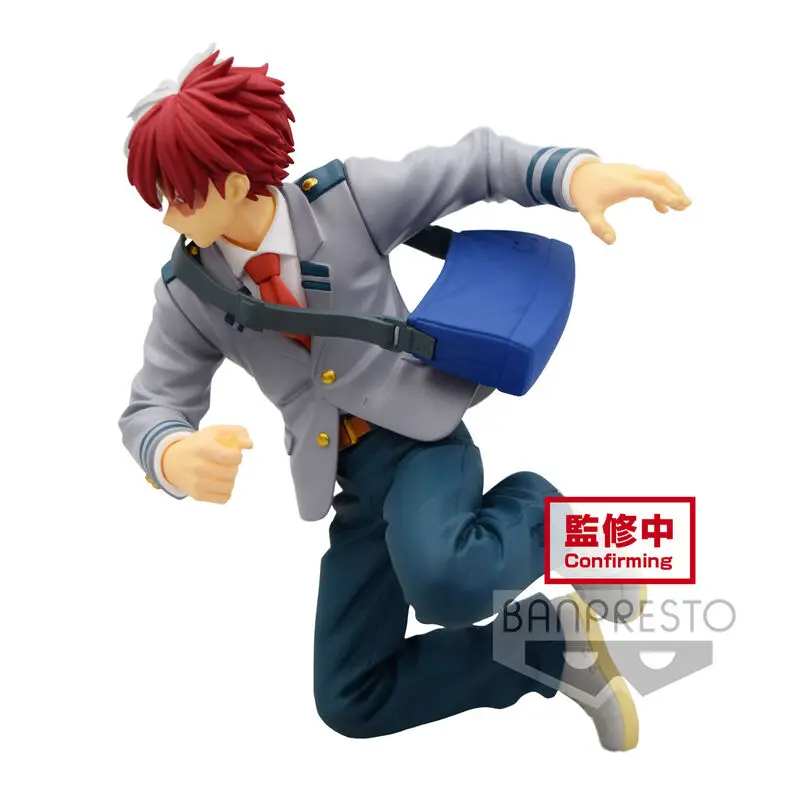 My Hero Academia Bravegraph Vol.2 figurka 14 cm zdjęcie produktu