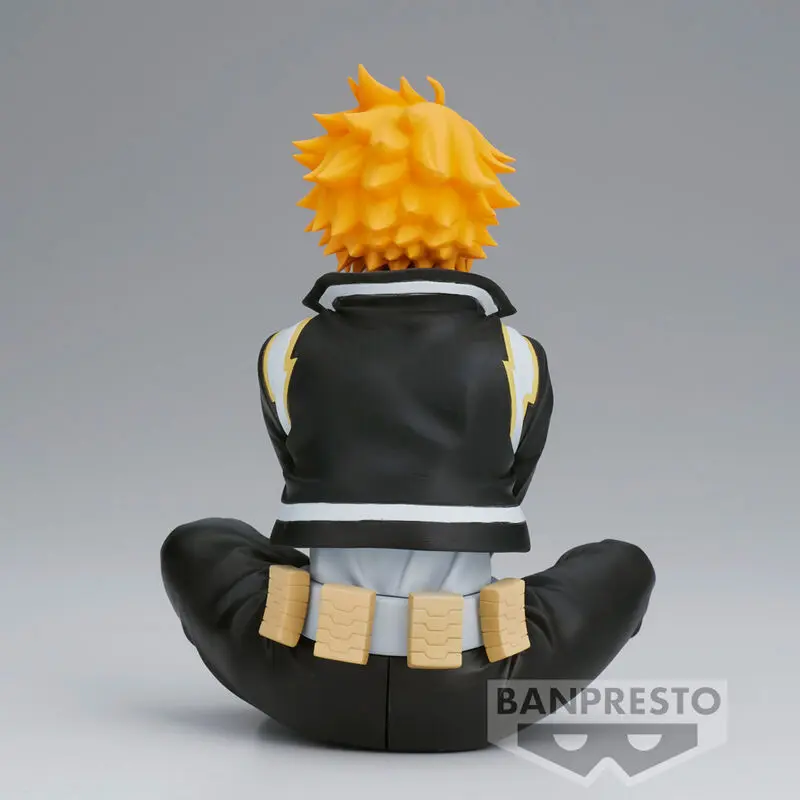 My Hero Academia Break Time PVC Denki Kaminari / Chargebolt 10 cm zdjęcie produktu